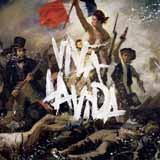 Coldplay 'Viva La Vida'