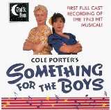Cole Porter 'Could It Be You'