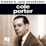 Cole Porter 'Ev'ry Time We Say Goodbye [Jazz version] (from Seven Lively Arts) (arr. Brent Edstrom)'