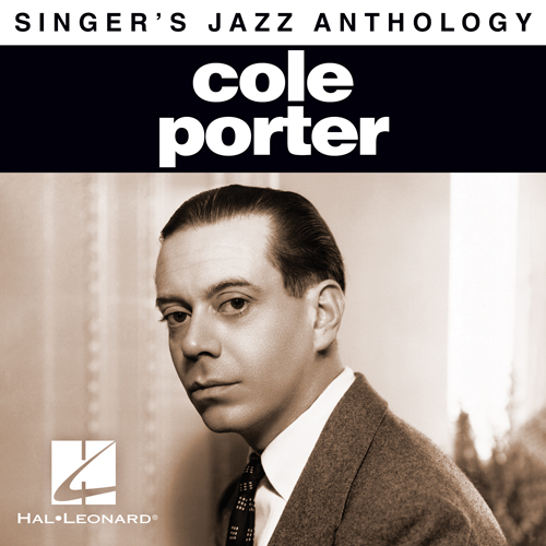 Easily Download Cole Porter Printable PDF piano music notes, guitar tabs for Piano & Vocal. Transpose or transcribe this score in no time - Learn how to play song progression.