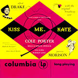 Cole Porter 'I Hate Men (from Kiss Me Kate) (arr. Richard Walters)'