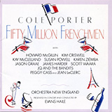 Cole Porter 'The Tale Of The Oyster (from Fifty Million Frenchmen)'