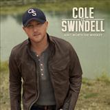 Cole Swindell 'Ain't Worth The Whiskey'