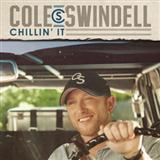 Cole Swindell 'Chillin' It'