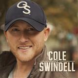 Cole Swindell 'Hope You Get Lonely Tonight'