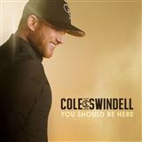 Cole Swindell 'Middle Of A Memory'