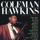 Coleman Hawkins 'I Mean You'