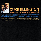 Coleman Hawkins 'Self Portrait (Of The Bean)'