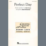 Colin Towns 'Perfect Day (Theme From The World Of Peter Rabbit And Friends) (arr. Daniel Brinsmead)'