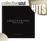 Collective Soul 'Gel'