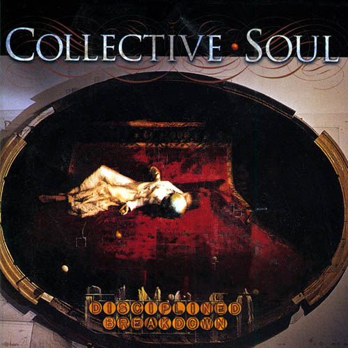 Easily Download Collective Soul Printable PDF piano music notes, guitar tabs for Guitar Tab. Transpose or transcribe this score in no time - Learn how to play song progression.