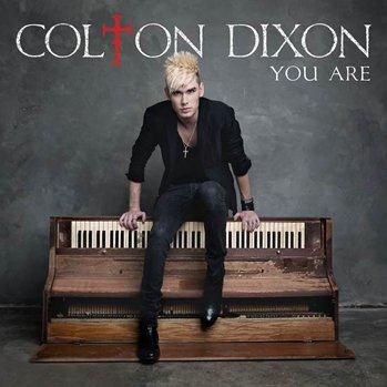 Easily Download Colton Dixon Printable PDF piano music notes, guitar tabs for Piano, Vocal & Guitar Chords (Right-Hand Melody). Transpose or transcribe this score in no time - Learn how to play song progression.