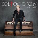 Colton Dixon 'You Are'