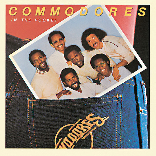 Easily Download Commodores Printable PDF piano music notes, guitar tabs for Piano, Vocal & Guitar Chords (Right-Hand Melody). Transpose or transcribe this score in no time - Learn how to play song progression.