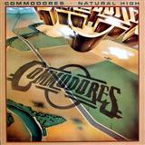 Commodores 'Three Times A Lady'