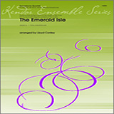 Conley 'Emerald Isle, The - Alto Sax 1'