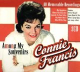Connie Francis 'Among My Souvenirs'