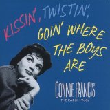 Connie Francis 'It's A Great Day For The Irish'