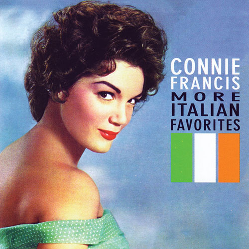 Easily Download Connie Francis Printable PDF piano music notes, guitar tabs for Piano, Vocal & Guitar Chords. Transpose or transcribe this score in no time - Learn how to play song progression.