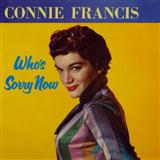 Connie Francis 'Where The Boys Are'