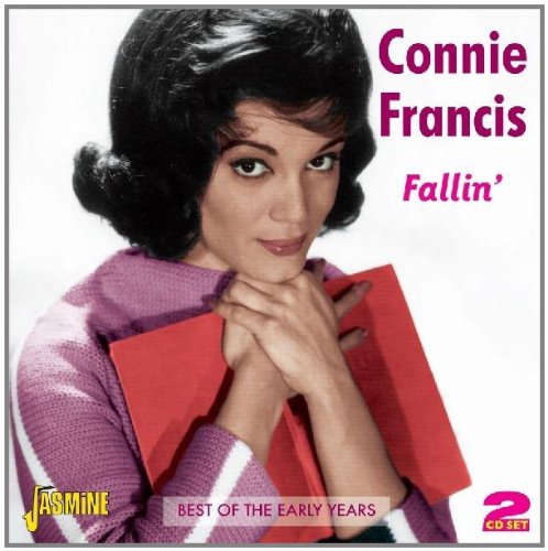 Easily Download Connie Francis Printable PDF piano music notes, guitar tabs for Real Book – Melody & Chords. Transpose or transcribe this score in no time - Learn how to play song progression.