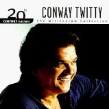 Conway Twitty & Loretta Lynn 'After The Fire Is Gone'