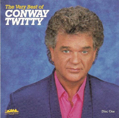 Easily Download Conway Twitty Printable PDF piano music notes, guitar tabs for Piano, Vocal & Guitar Chords (Right-Hand Melody). Transpose or transcribe this score in no time - Learn how to play song progression.