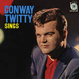 Conway Twitty 'It's Only Make Believe'