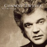 Conway Twitty 'This Time I've Hurt Her More Than She Loves Me'