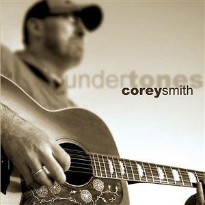 Corey Smith 'I'm Not Gonna Cry'