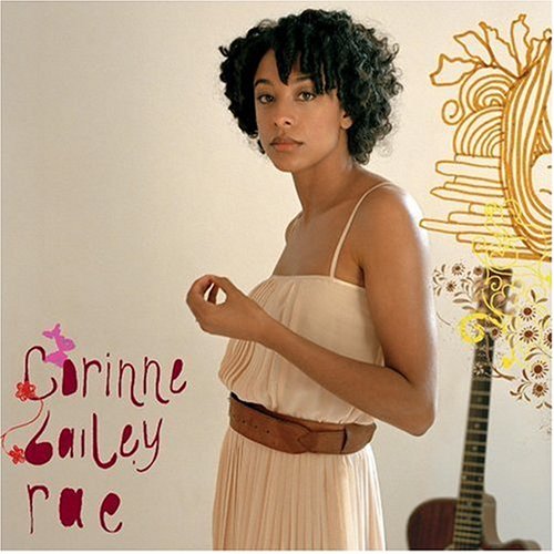 Easily Download Corinne Bailey Rae Printable PDF piano music notes, guitar tabs for Piano, Vocal & Guitar Chords. Transpose or transcribe this score in no time - Learn how to play song progression.