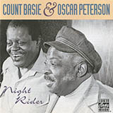 Count Basie '9:20 Special'