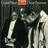 Count Basie 'After You've Gone'