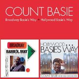 Count Basie 'Everything's Coming Up Roses'