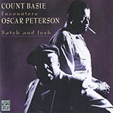 Count Basie 'Exactly Like You'