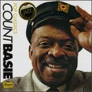 Count Basie 'In The Heat Of The Night'