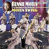Count Basie 'Moten's Swing'
