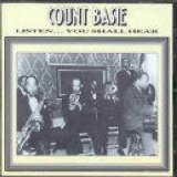 Count Basie 'The Glory Of Love'
