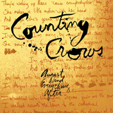 Counting Crows 'Sullivan Street'