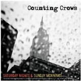 Counting Crows 'When I Dream Of Michelangelo'
