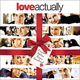 Craig Armstrong 'Glasgow Love Theme (from Love Actually) (arr. David Jaggs)'
