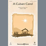 Craig Curry 'A Cuban Carol'