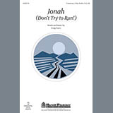 Craig Curry 'Jonah (Don't Try To Run!)'