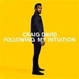 Craig David 'Ain't Giving Up (featuring Sigala)'