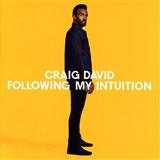 Craig David 'All We Needed'