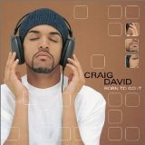 Craig David 'Can't Be Messing 'Round'