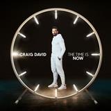 Craig David 'Live In The Moment (featuring GoldLink)'