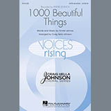 Craig Hella Johnson '1000 Beautiful Things'