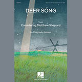 Craig Hella Johnson 'Deer Song (from Considering Matthew Shepard)'