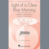 Craig Hella Johnson 'Light Of A Clear Blue Morning'